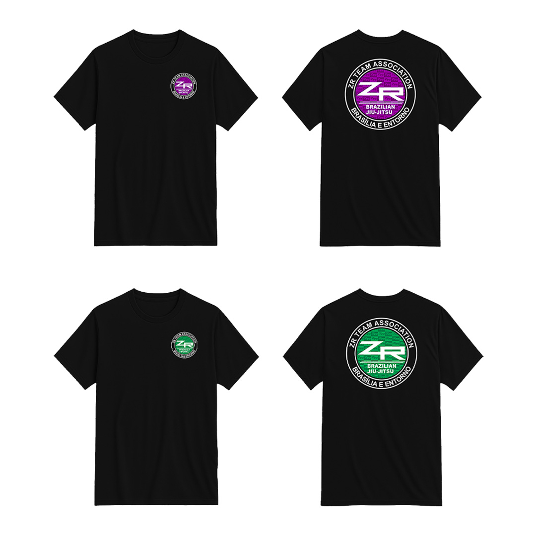 Rash Guard & Camisas